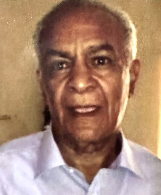 Obituary of Pablo Morales