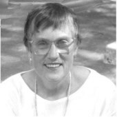 Obituary of Helen H. Herzog