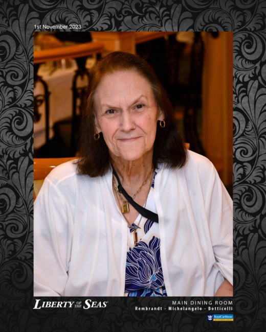 Obituary of Diana L Coffee