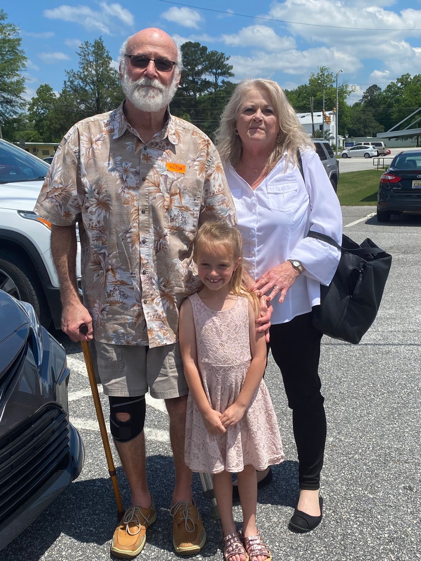 Obituary of David Ray Westbrook I