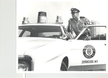 Obituary of Bernard J. Tone