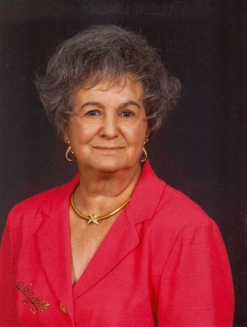 Obituary of Ann M. Bowlen