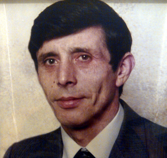 Obituary of Mirek Jaroslaw Soczynski