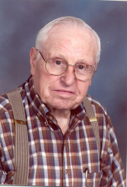 Obituary of Paul H. Panning