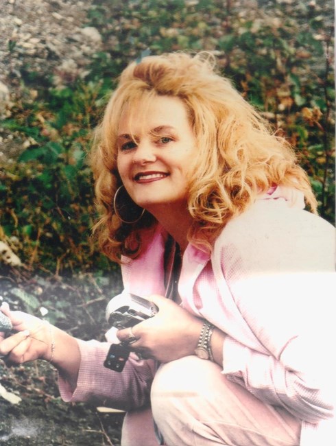 Obituary of Michelle Lynn Vige