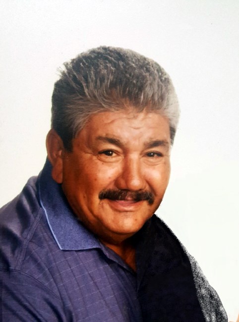 Obituary of Alex Y Gomez