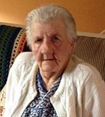Frances Doughty
