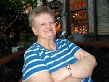 Obituary of Cynthia "Cindy" ( Campbell) Eastwood
