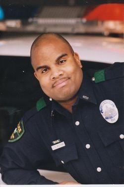 Obituary of Officer Joshua Williams