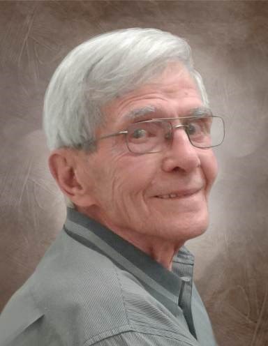 Obituary of Roger Parent