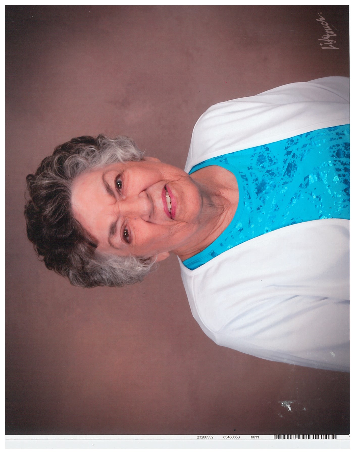 Obituary of Mary Ellen Cobbs