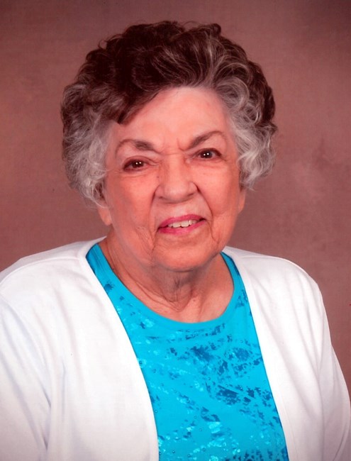 Obituary of Mary Ellen Cobbs