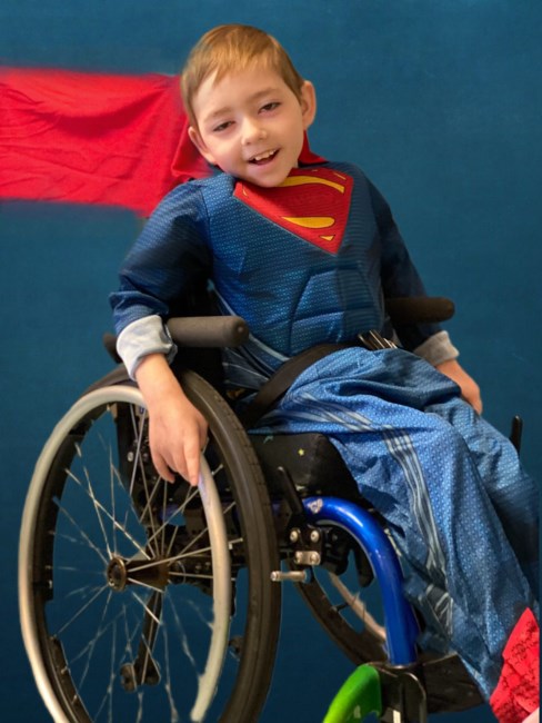 Obituary of Camden  "Super Cam" Fortner