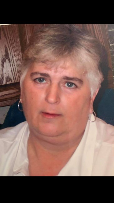 Obituary of Alicia Anne Blodgett