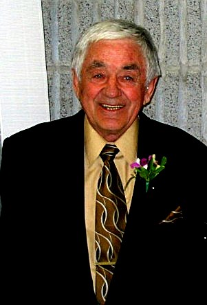 Obituary of Gaston Beaumont