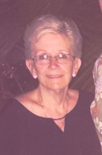 Obituary of Carol F. Hutchinson