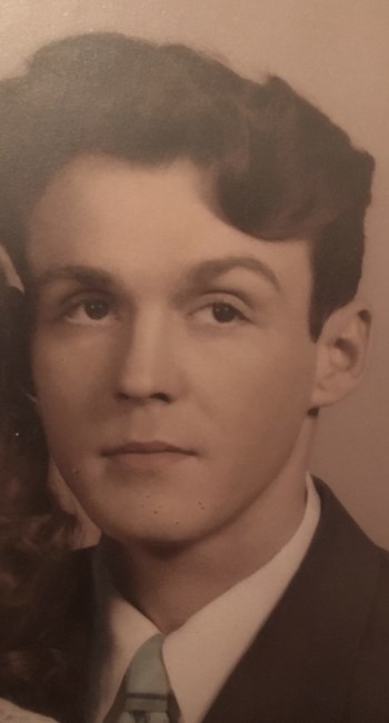 Obituary of Marvin Carroll Bean