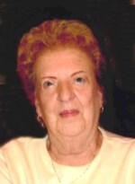Phyllis Harper