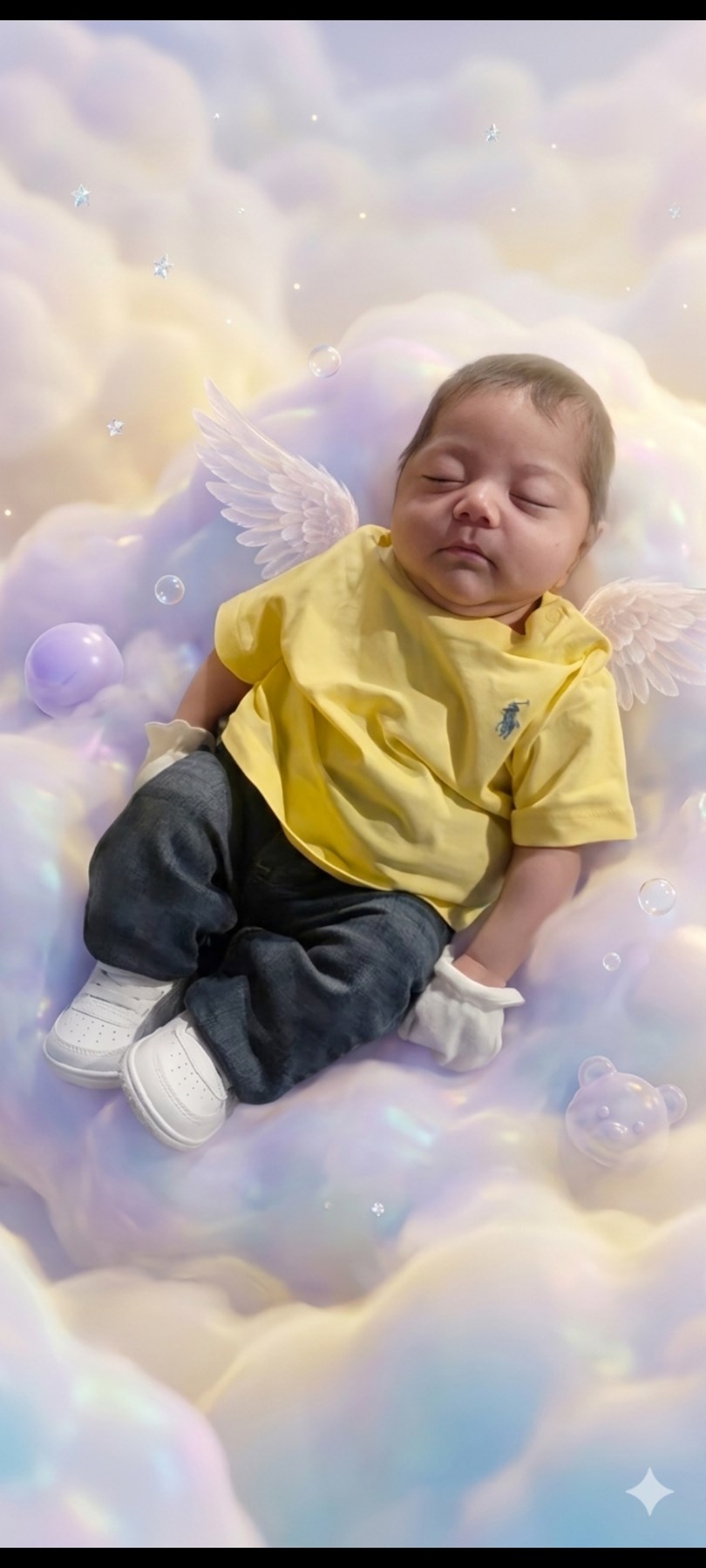 Obituary of Enrique Nazario Olvera-Quezada