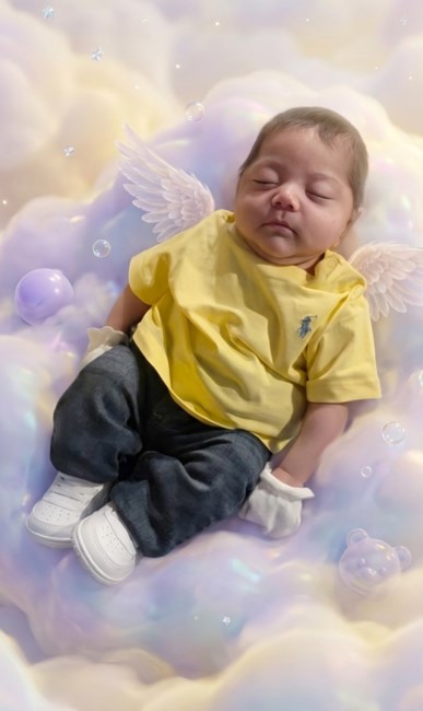 Obituary of Enrique Nazario Olvera-Quezada