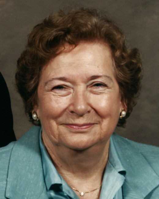 Obituary of Lyda Grace Calhoon