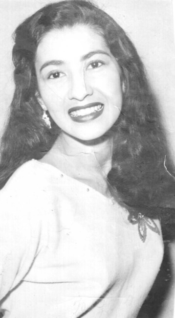 Obituary of Eloisa Moya Moya Gonzales