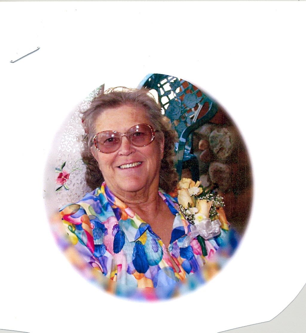 Obituary of Marcia Jean Weatherford