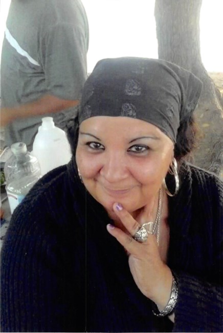 Obituary of Maria Lupe Gill