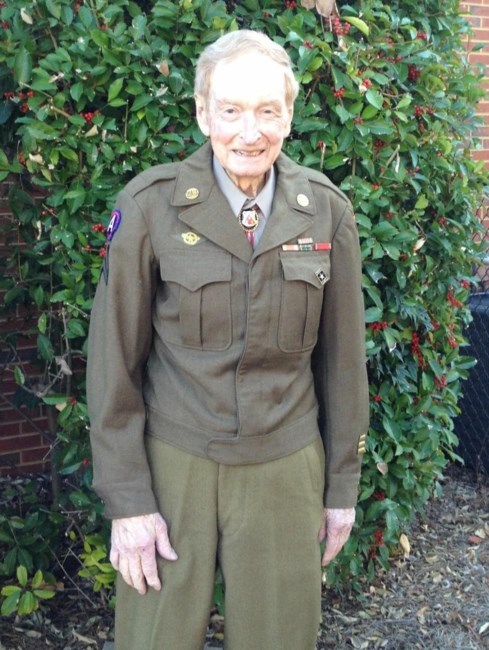 Obituary of Edward "Red" Leroy Summey