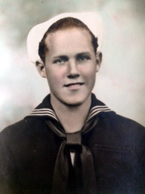 Obituary of Norman Willard Michaels