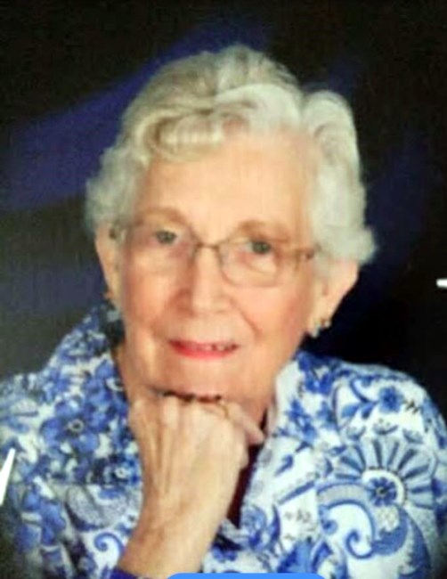 Obituary of Patricia A. Simmons