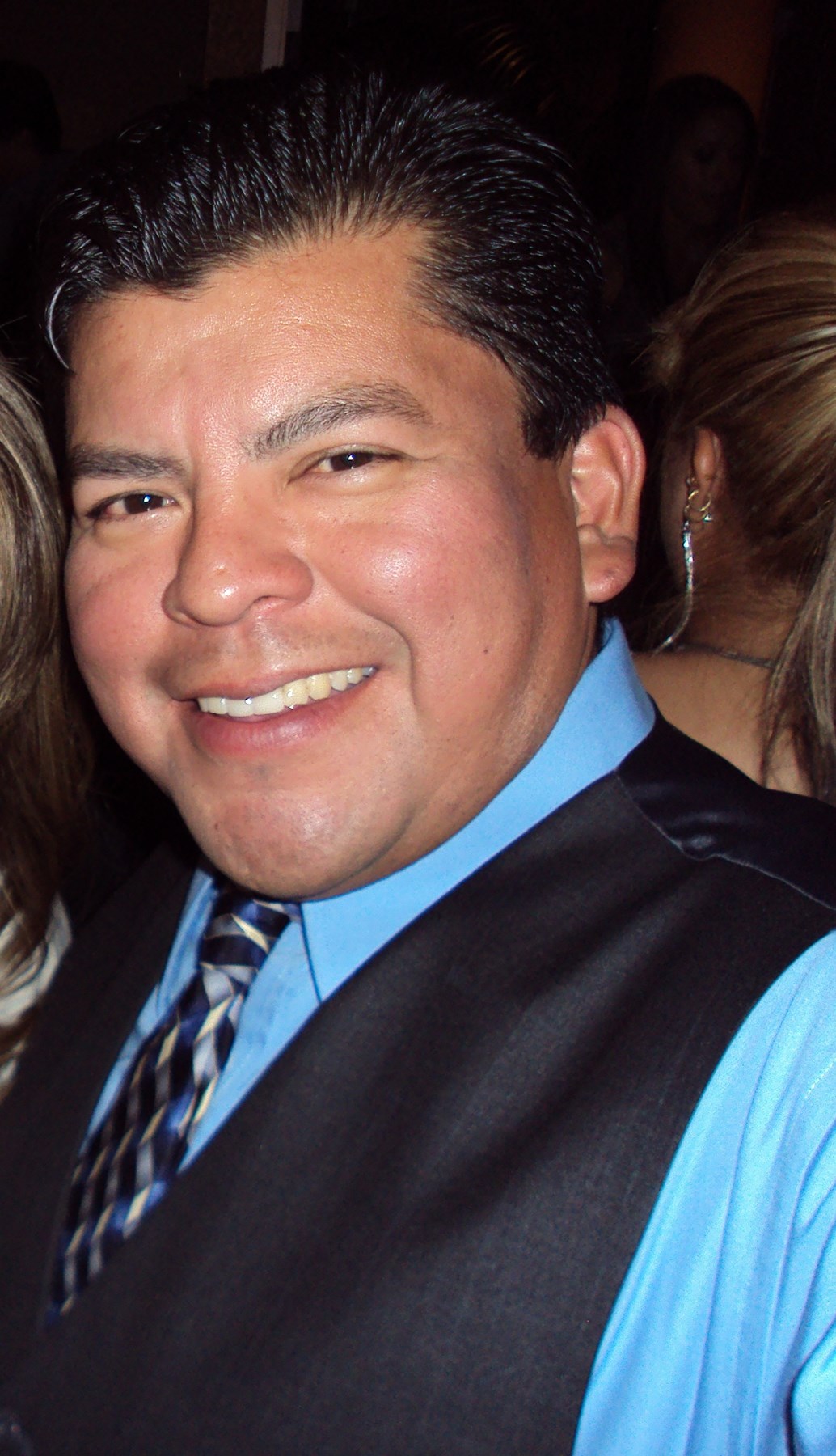 Obituary of Michael Rivera