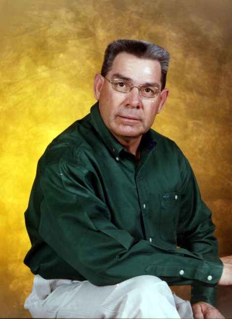 Obituary of Mario V. Sanchez