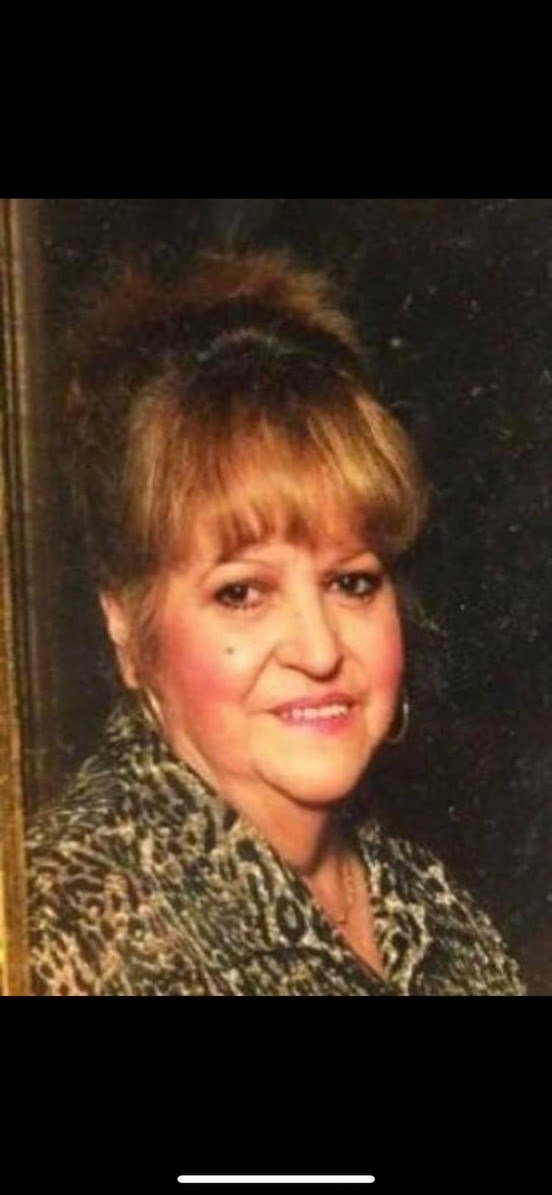 Obituary of Alice Herrera Almendarez