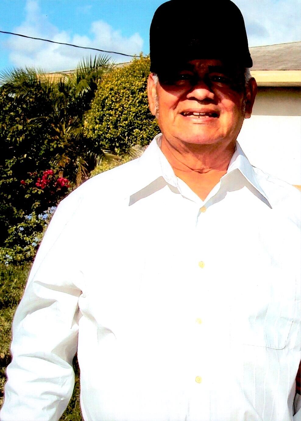 Joe Rodgers Obituary Naples, FL