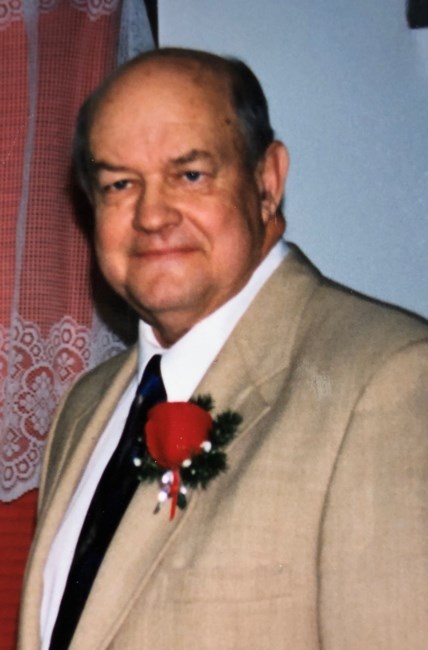 Obituary of James Edwin Barnett