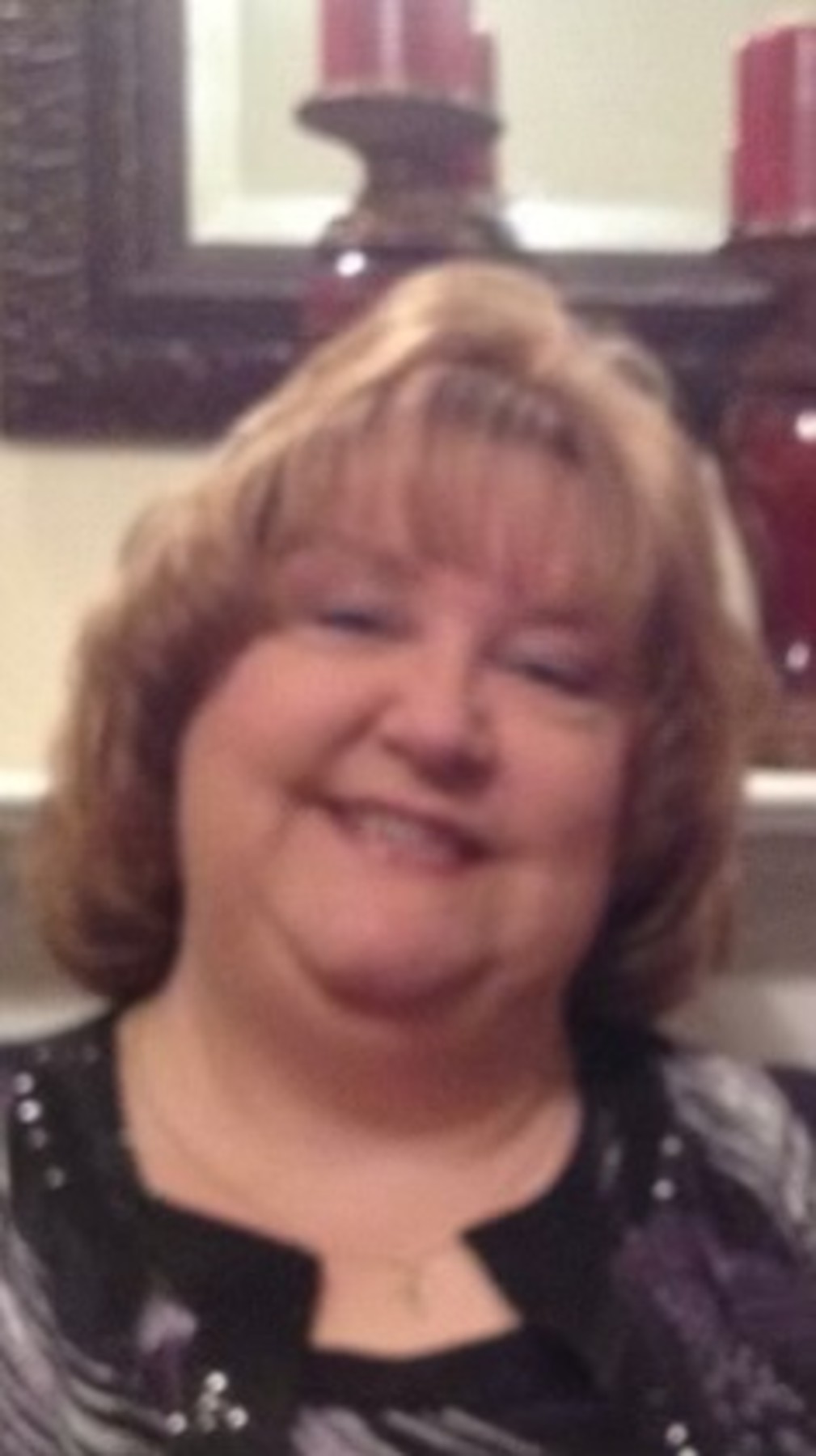 Ginger Vaillencourt Obituary Memphis TN