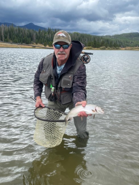 Avis de décès de Richard Frank Eurich