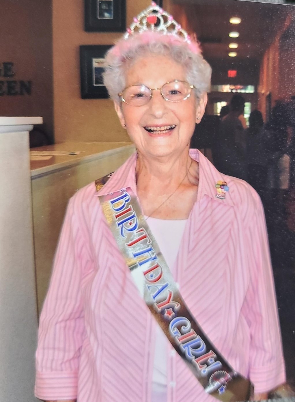 Ann Schroeder Obituary Upland, CA
