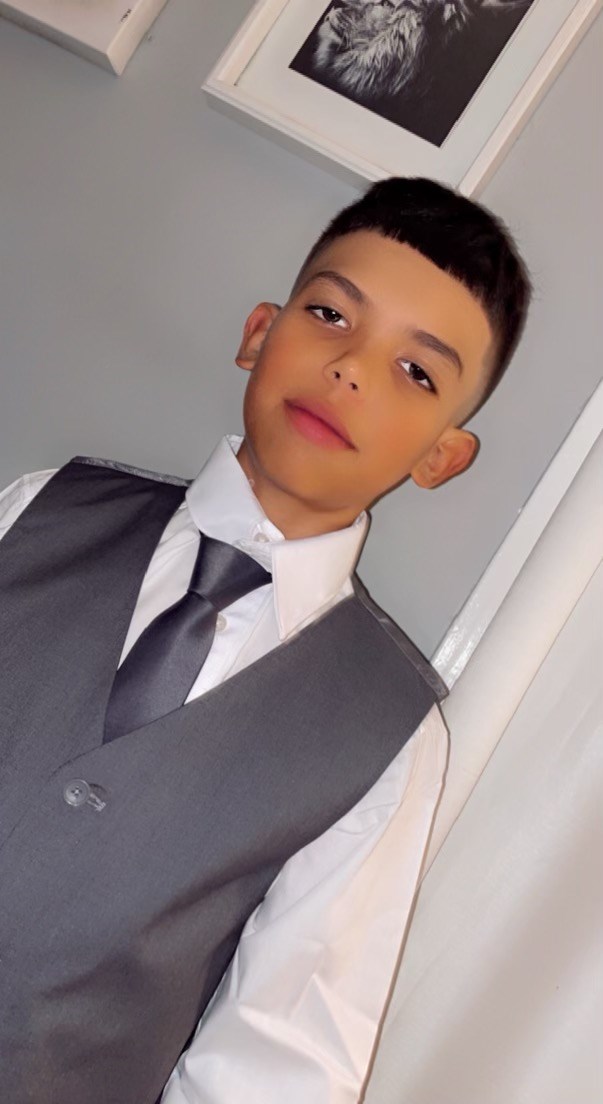 Obituary of Jesus Puentes Rios