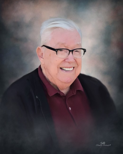 Obituary of John Newton Reints Jr.