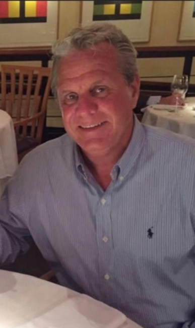 Obituario de James Bradford McGarvah