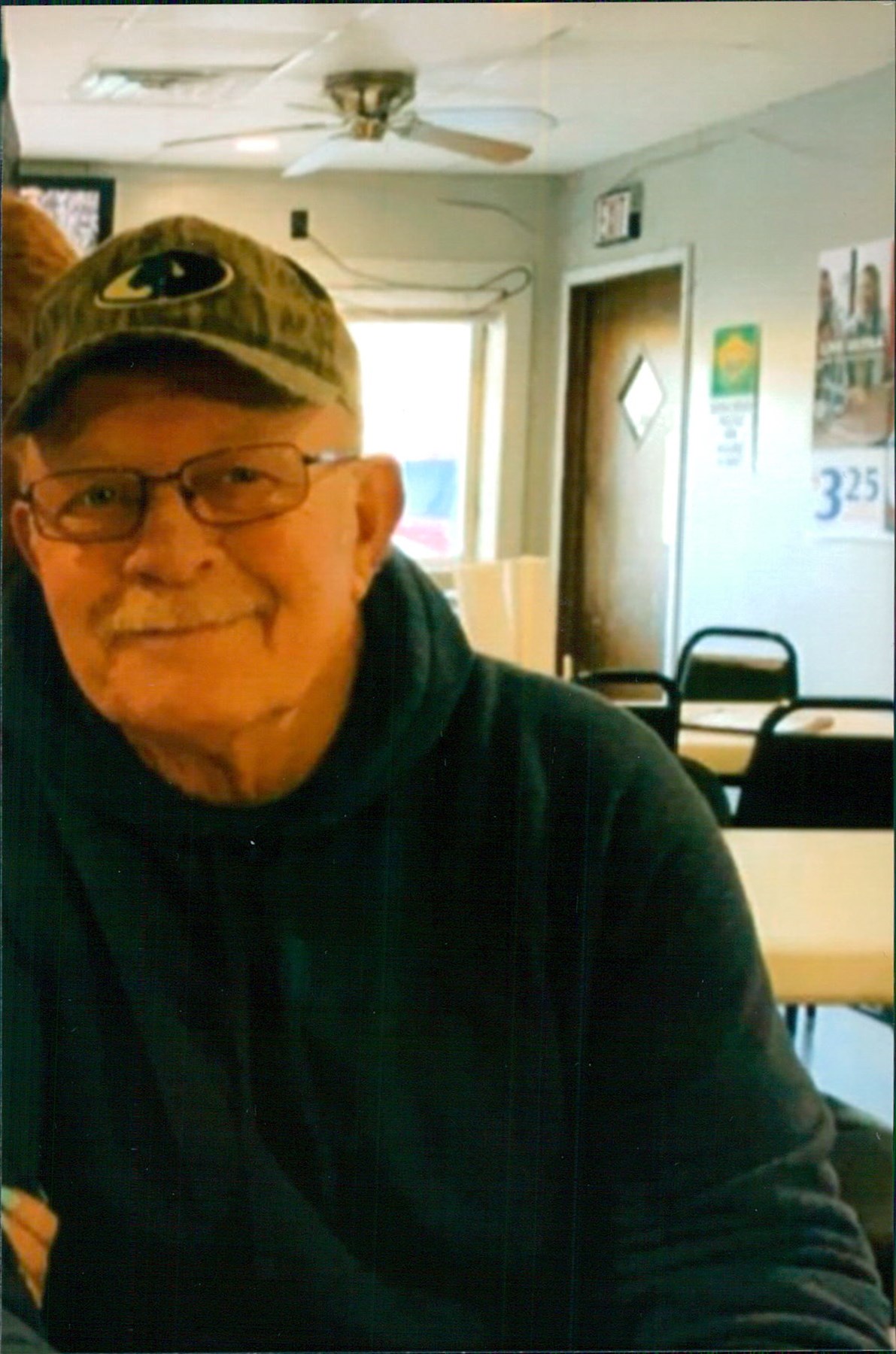 Obituary of Gary Wayne Westhafer