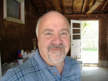 Obituary of Charles Randy Ware