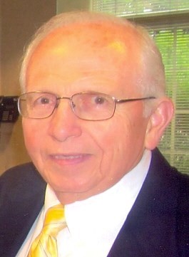 Obituary of Frederick S. Gallo