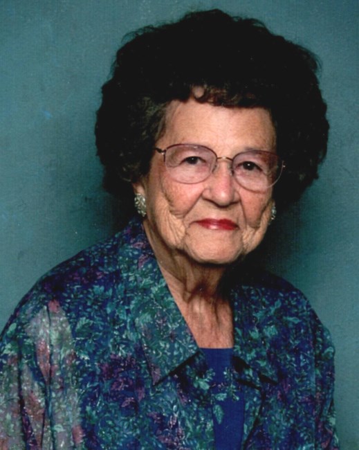 Obituary of Rozella May Hayes