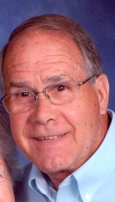 Obituary of Gerald David Mowery