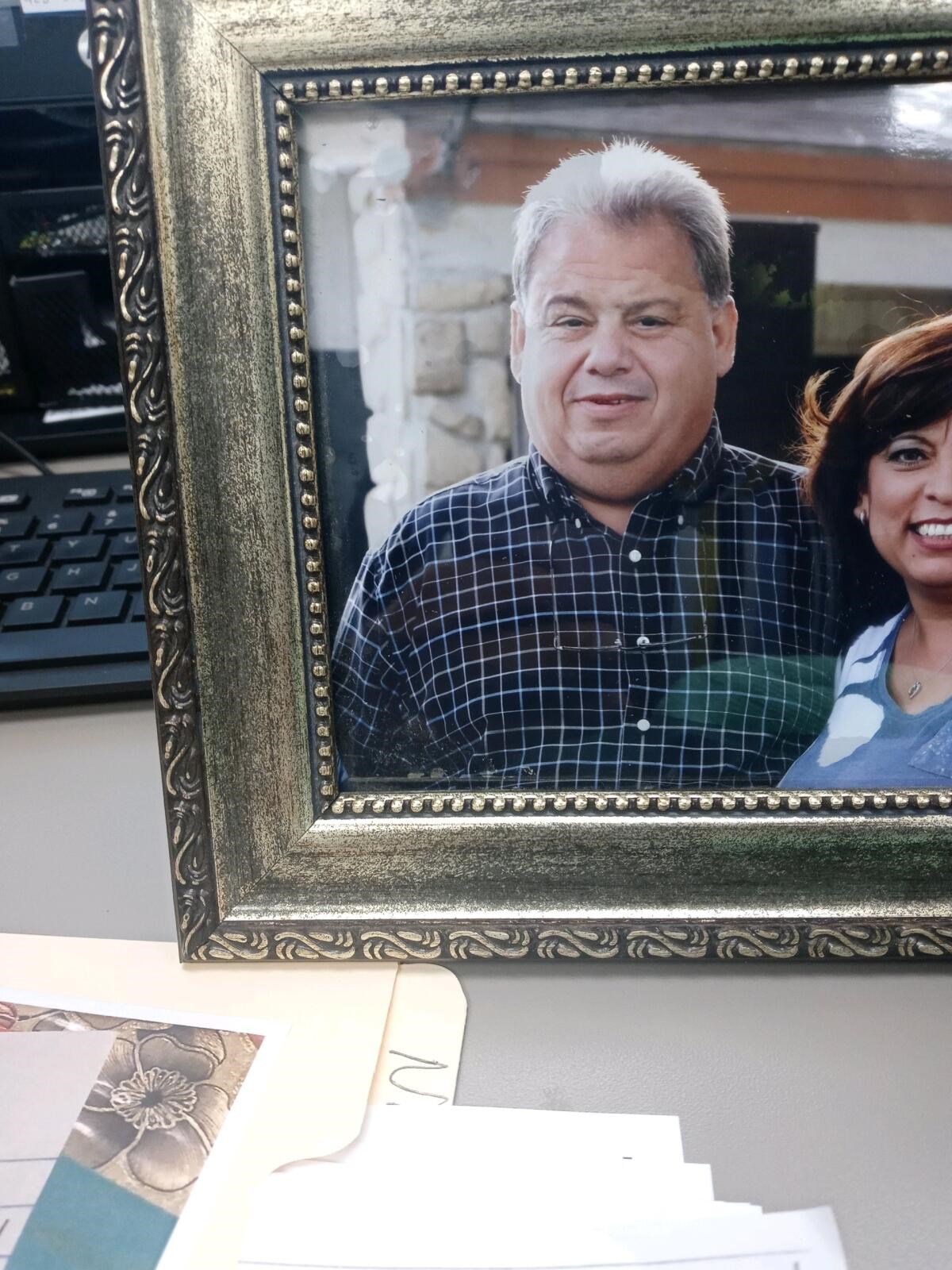 Obituario de Jose Duvin Galvan