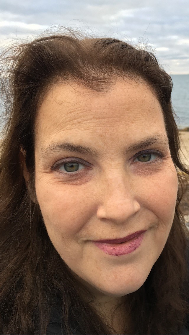 Obituary of Jenn Calvao