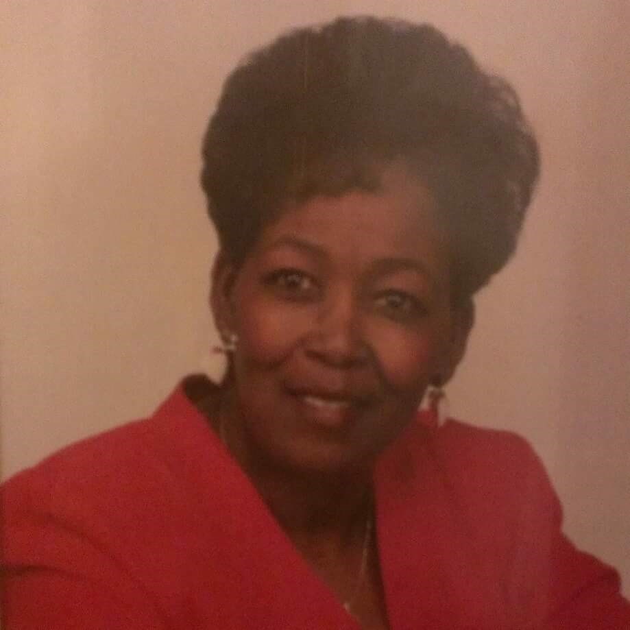 Obituary of Lucile Byars